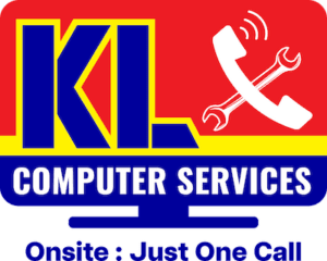 Logo_ KL Computer Service